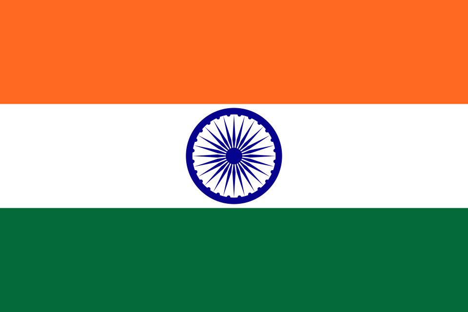 INR currency