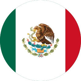 MXN currency
